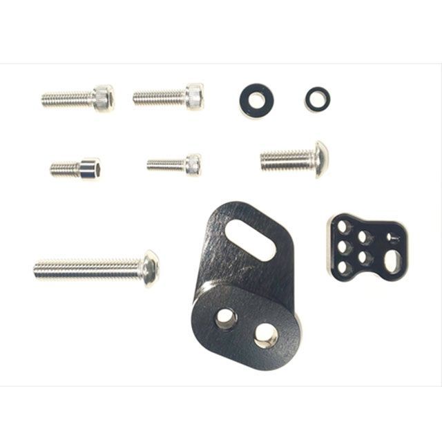 テラモト GROM EZ-SHiFTER GROM Baby Face タンデム仕様 取付キット TERAMOTO