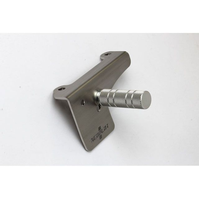 NEOPLOT フットレストバーネオ スズキアルトワークス/アルト（HA36S/HA36V） MT車 NEOPLOT