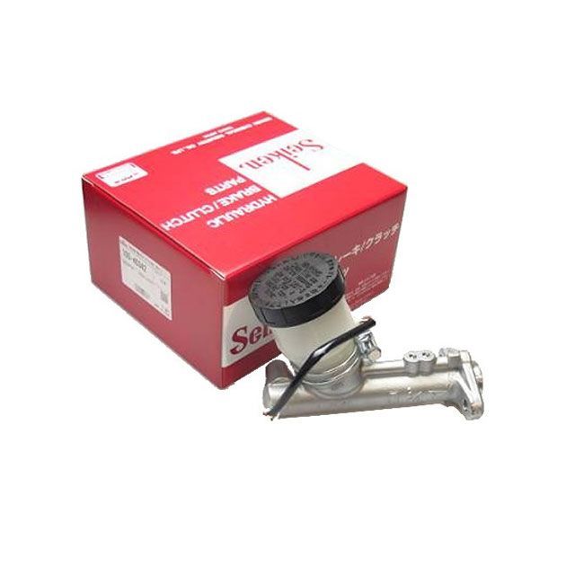 な セイケン 100-31252 （SM-M1252） タンデムマスターシリンダー