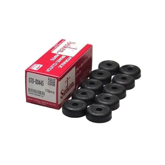セイケン 070-30424 （SC30424） W/Cブーツ【10個入り】 Seiken