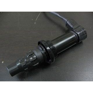 油漢 アドレスV125/G アドレスV125用 強化ダイレクトイグニッションコイル K9以降用 yukan バイクの通販は電装