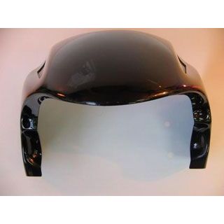 油漢 アドレスV125/G アドレスV125S ジェットフロントフェンダー