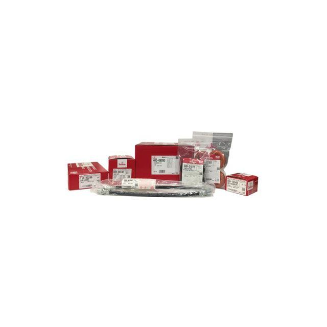 Seiken セイケン キャリパーシールキット リア アトラス FDA6W 4P10 2019.07〜 (純正品番:AY600-MT032) 277-40451 メール便送料無料 Seiken セイケン リア キャリパーシールキット 270-10464 トヨタ カローラセレス AE101 ブレーキキャリパー  オーバーホール キット セット 制研化学工業 | Acv エーシーブイ