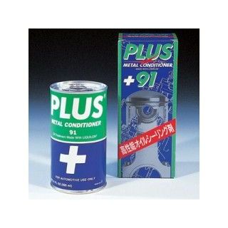 ラフ＆ロード PLUS 91 メタルコンディショナー Rough&Road