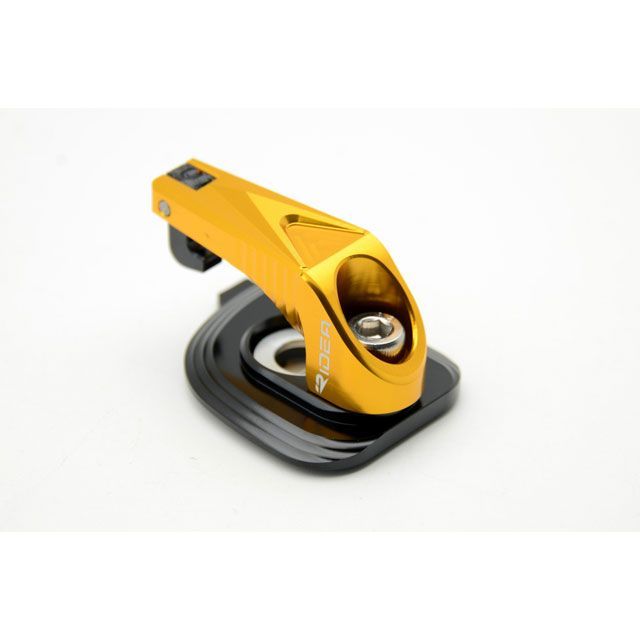 リデア コンビニフック（ゴールド） RIDEA バイクの通販は 6,313円