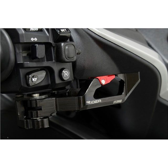 ウサスケ Graves Motorsports Velocity Stacks Kawasaki Ninja ZX-4RR