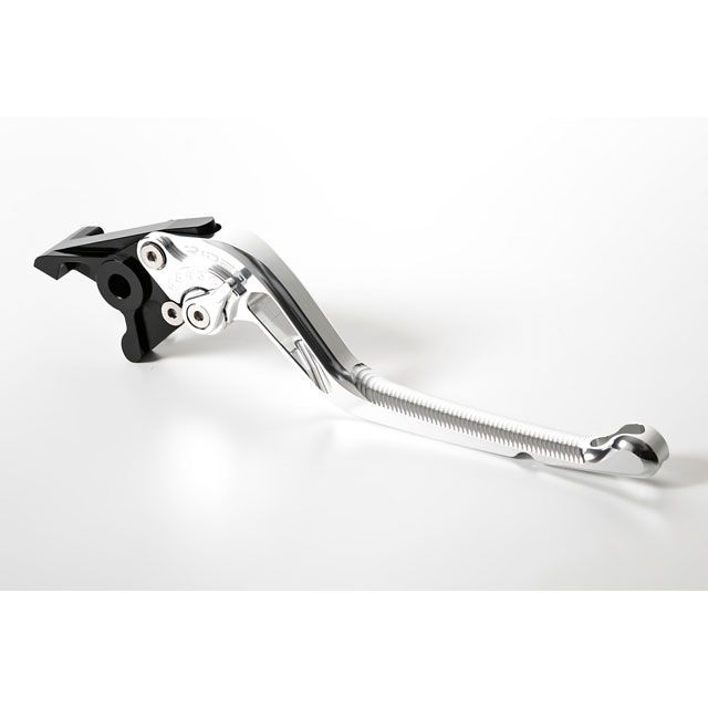 リデア 390 DUKE アジャストブレーキレバー（シルバー） アジャスト シルバー RIDEA バイクの通販は