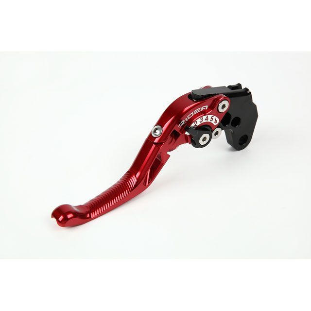 リデア GSX-R1000 GSX-R750/GSX-R600 可倒式アジャストショート