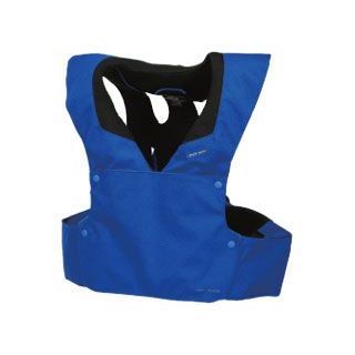 ヒットエアー RS-1 カラー ブルー サイズ XL/XL-3XL対応 hit air