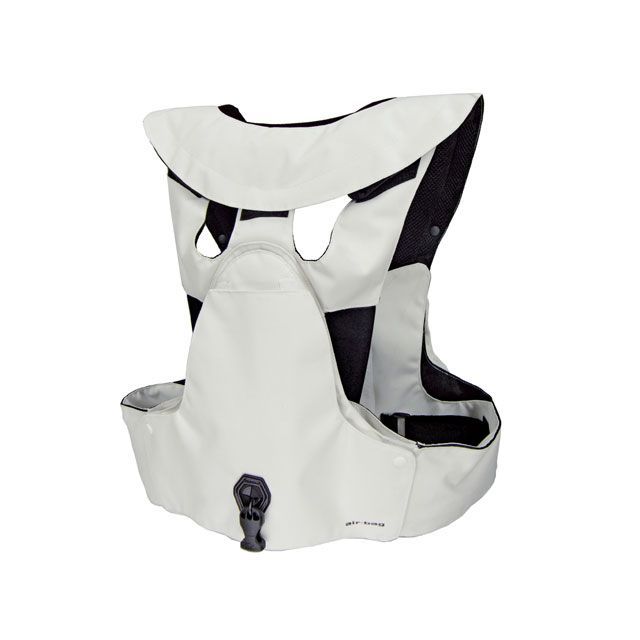 ヒットエアー RS-1 カラー ホワイト サイズ XL/XL-3XL対応 hit air_1