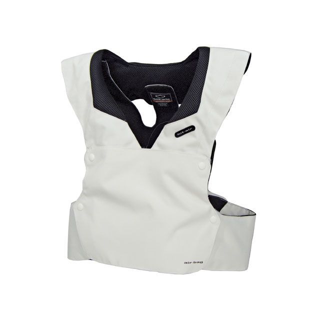 ヒットエアー RS-1 カラー ホワイト サイズ 2XL / 2XL?4XL対応 hit air