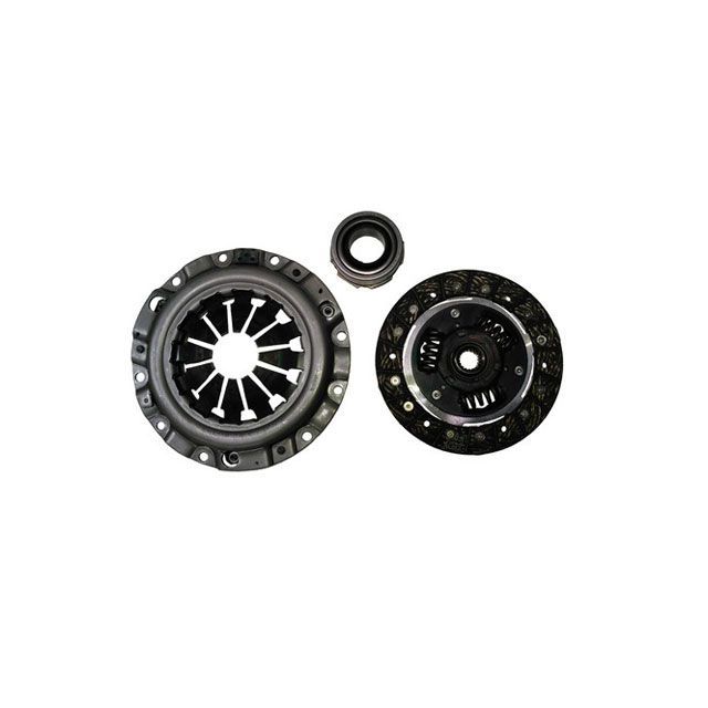 MID NITRO POWER CROSS CLAW ホイール ブラックメタリック＋ミラー