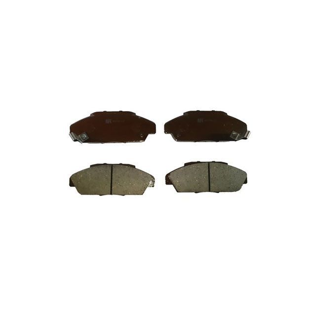 MKカシヤマ D5053M-02 ディスクパッド MK KAYASHIMA