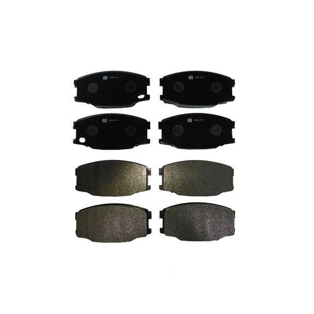 MKカシヤマ D6091-02 ディスクパッド MK KAYASHIMA 車 自動車の通販は