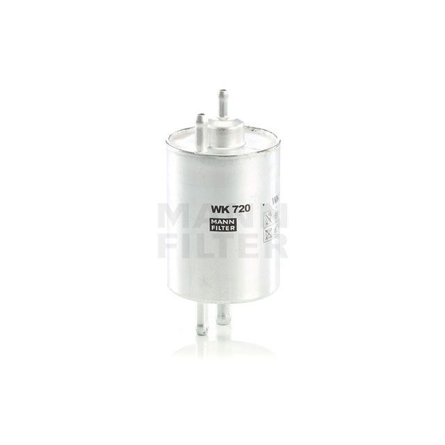 マンフィルター WK720 フューエルエレメント MANN-FILTER