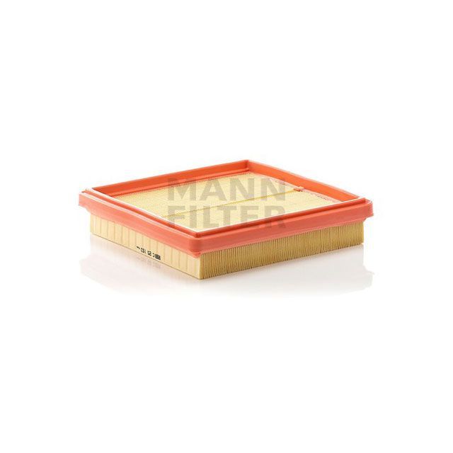 マンフィルター C25153 エアーエレメント MANN-FILTER