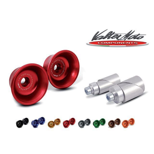 Valter Moto Components バルターモトコンポーネンツ レーシング