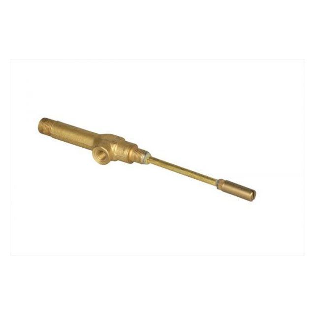 ペトロマックス ジェネレーター下部 HK500用 スペアパーツ Petromax