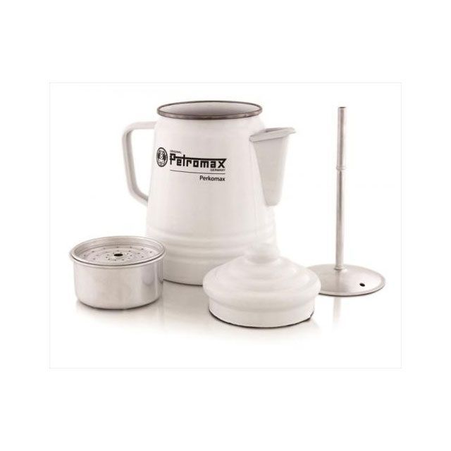 ペトロマックス ニューパーコマックス カラー ホワイト Petromax