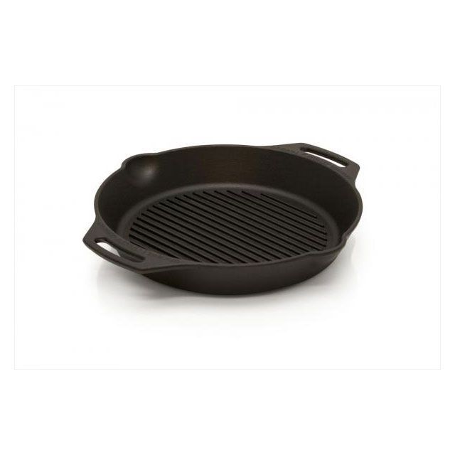 ペトロマックス グリルファイヤースキレット 2ハンドル gp30 Petromax