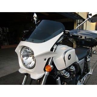 ワールドウォーク CB1100 汎用ビキニカウル DS-01 typeAero（パールミルキーホワイト）【今だけ錆ニック無料サンプルプレゼント】  W…の通販はau PAY マーケット - モトメガネ au PAY マーケット店 | au PAY マーケット－通販サイト