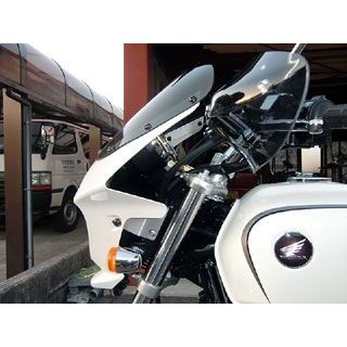 ワールドウォーク CB1100 汎用ビキニカウル DS-01 typeAero（パールミルキーホワイト）【今だけ錆ニック無料サンプルプレゼント】  W…の通販はau PAY マーケット - モトメガネ au PAY マーケット店 | au PAY マーケット－通販サイト