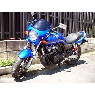 木枠　3本組 ワールドウォーク CB1300SF/400SF CB400FOUR/ホーネット250 汎用