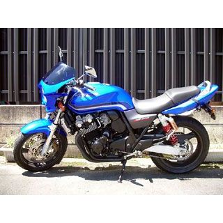 ワールドウォーク CB1300SF/400SF CB400FOUR/ホーネット250 汎用
