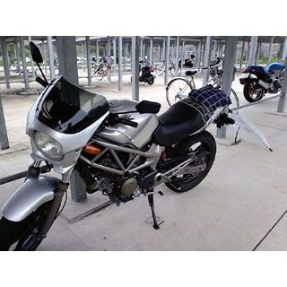 ワールドウォーク GB250クラブマン ホーネット600 汎用ビキニ
