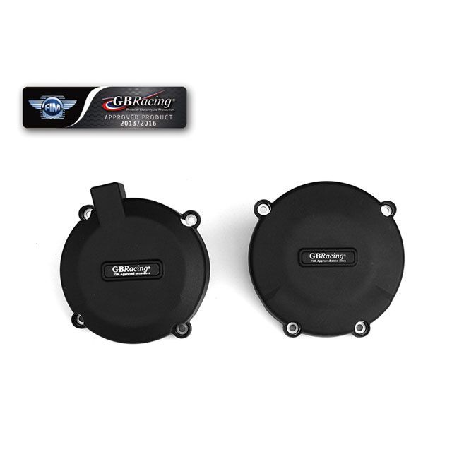 GBレーシング エンジンカバーセット GBRacing バイクの通販は