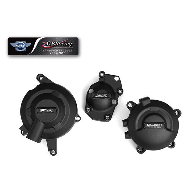 GBレーシング ジェネレーターカバー GBRacing バイクの通販は