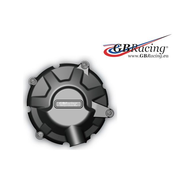 GBレーシング F3 675/800 クラッチカバー GBRacing バイクの通販は 20,744円