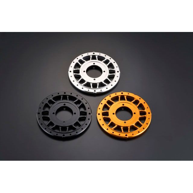 Gクラフト モンキー 10インチワイドスペーサー 16本タイプ