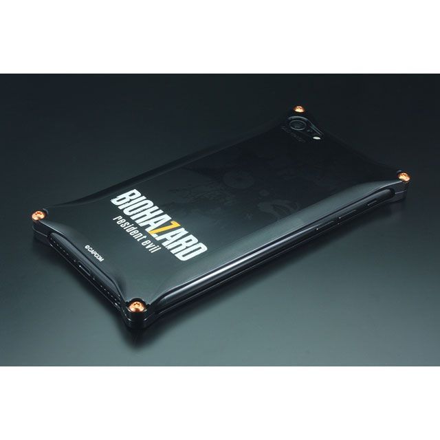 GILD design（mobile item） GI-BIO-06 BIOHAZARD 「バイオハザード7」モデル（ブラック） Solid for… 11,903円