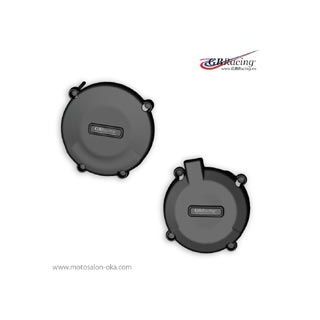 GBレーシング エンジンカバーセット GBRacing バイクの通販は 27,064円