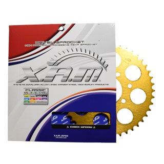 スウェッジライン SWAGE-LINE フロント ブレーキホースキット 84年-86