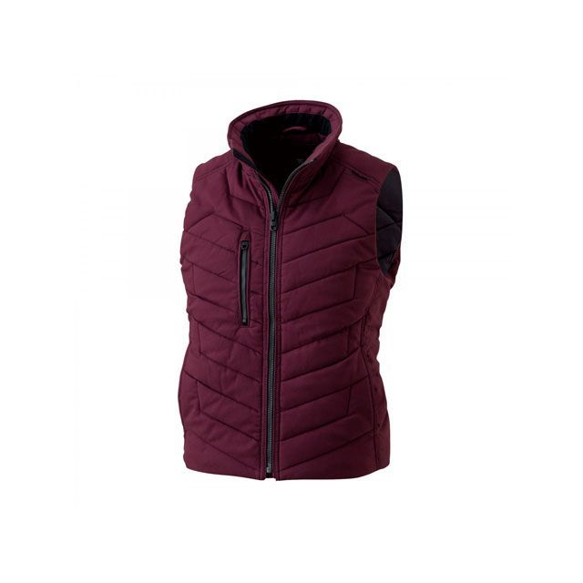 TSデザイン ライトウォームベスト(ワイン) サイズ S TS DESIGN バイクの通販は