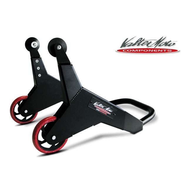 バルターモトコンポーネンツ 汎用 レーシングスタンド プロ 仕様 リア タイプ エンデュランス Valter Moto components