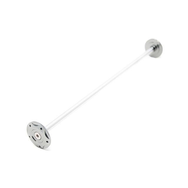 SPEEDRA ZX-14R ZZR1400 フレームキャップ カラー チタン SPEEDRA バイクの通販は 5,115円