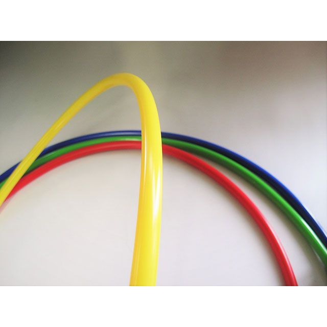 ディアロガル NS-1 スロットルケーブル カラー イエロー サイズ 150mmロング Dialogare バイクの通販は