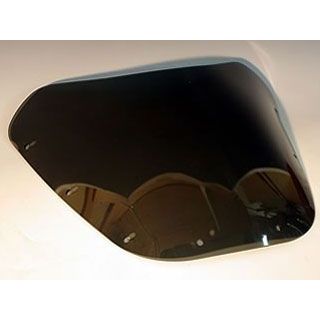 ワールドウォーク ビキニカウル DS-01 typeAERO用 補修用 typeAERO スクリーン カラー スモーク WW バイクの通販は 8,075円