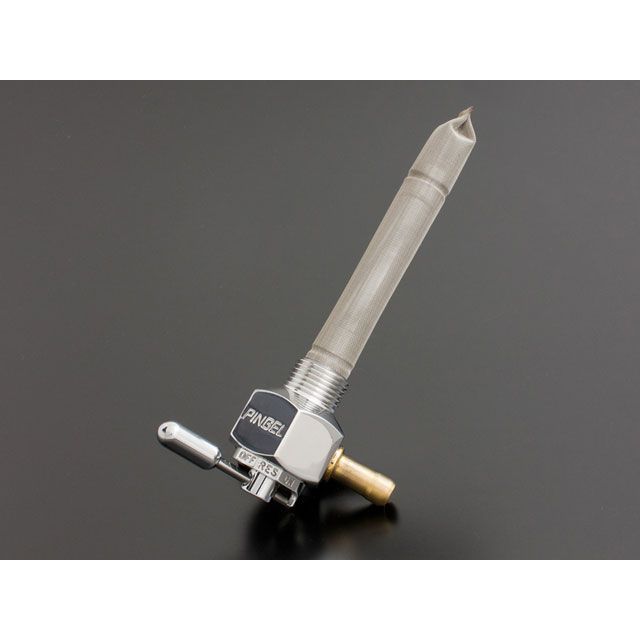 ピンゲル 汎用 シングルアウト リザーブ付き タイプ 6000シリーズ ネジ径 3/8”NPT PINGEL