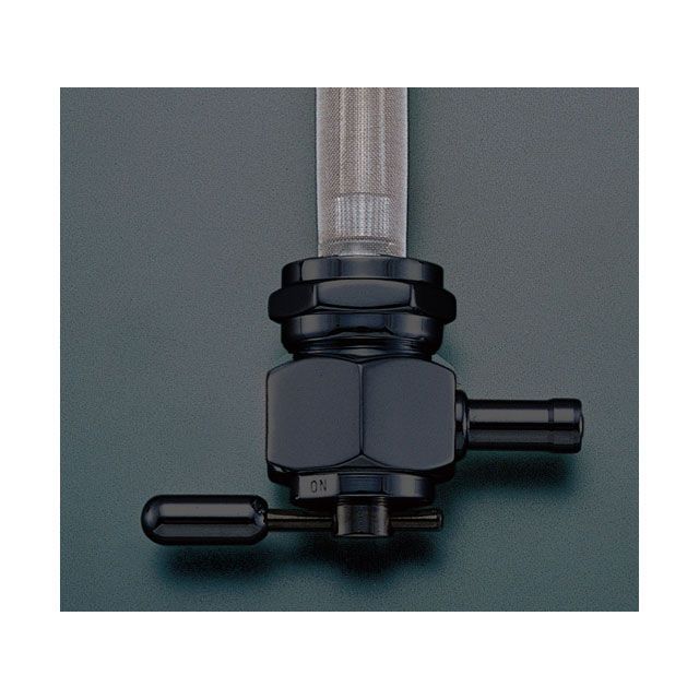 ピンゲル 汎用 クロームボディ シングルアウト リザーブ付き 6000