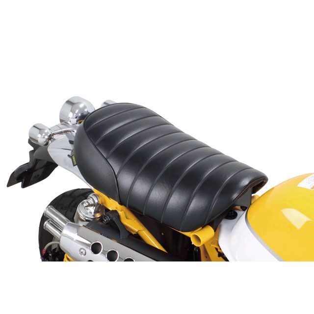 SP武川 モンキー125 タックロールシート SP TAKEGAWA
