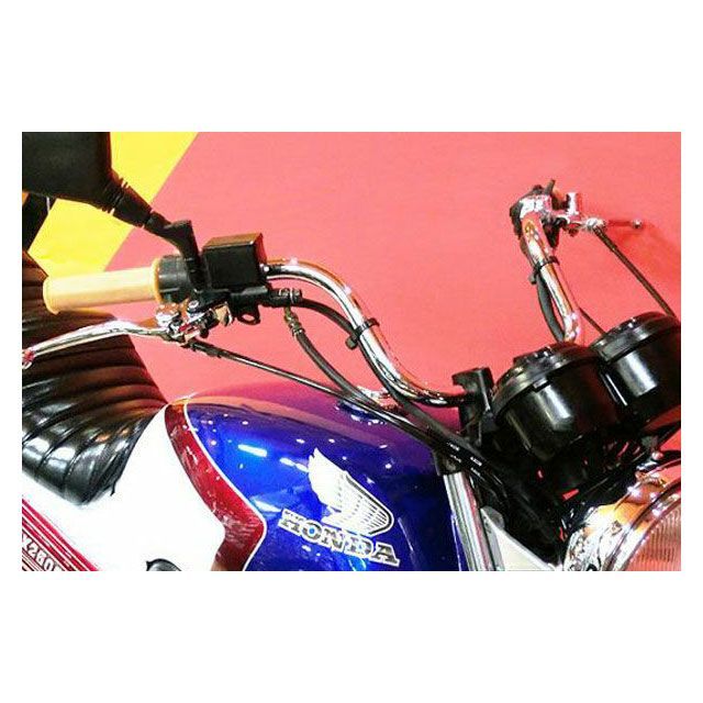ゼットファーザーブラザーズ エバハンしぼり 20cm Z-FATHER BROTHERZ バイクの通販は
