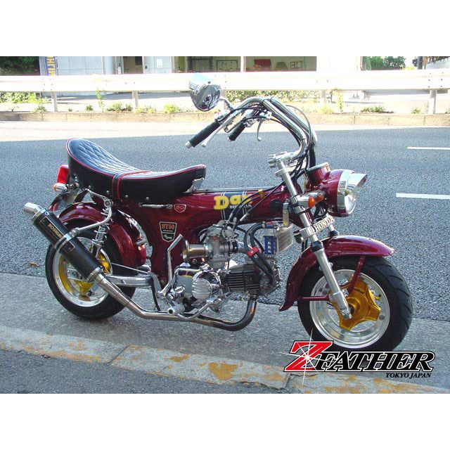 ゼットファーザーブラザーズ ファンキーモンキーバー ゲラッチョ Z-FATHER BROTHERZ