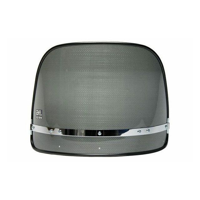 Z-FATHER BROTHERZ スクリーン関連パーツ ミニ専用短風防/Mini