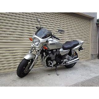 特価品】ワールドウォーク XJR1200 汎用ビキニカウル DS-01 typeR（ニューシルバーダスト） WW バイクの通販はau PAY  マーケット - モトメガネ au PAY マーケット店 | au PAY マーケット－通販サイト