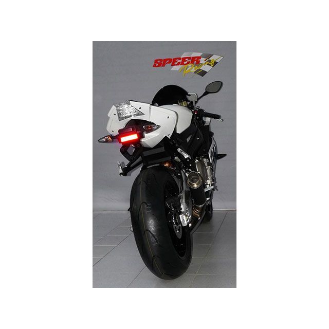 ボディス S1000RR スリップオンマフラー ステンレス ブラック GP1-R ヨーロッパ公道走行認可 for S1000RR（10-）｜BS10…_5
