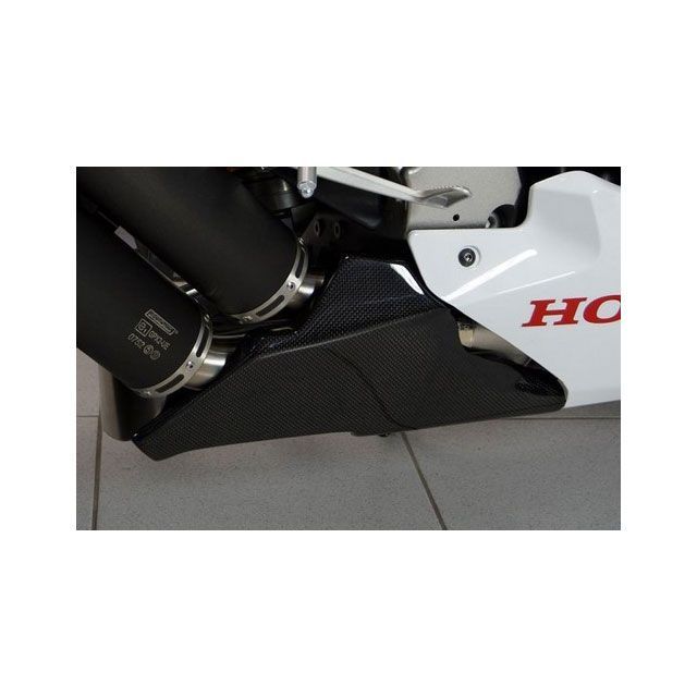 ボディス FIREBLADE CBR1000RR カーボンカバー・カーボン｜HCBR1000-030 BODIS